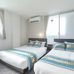Rakuraku Inn Miyabi