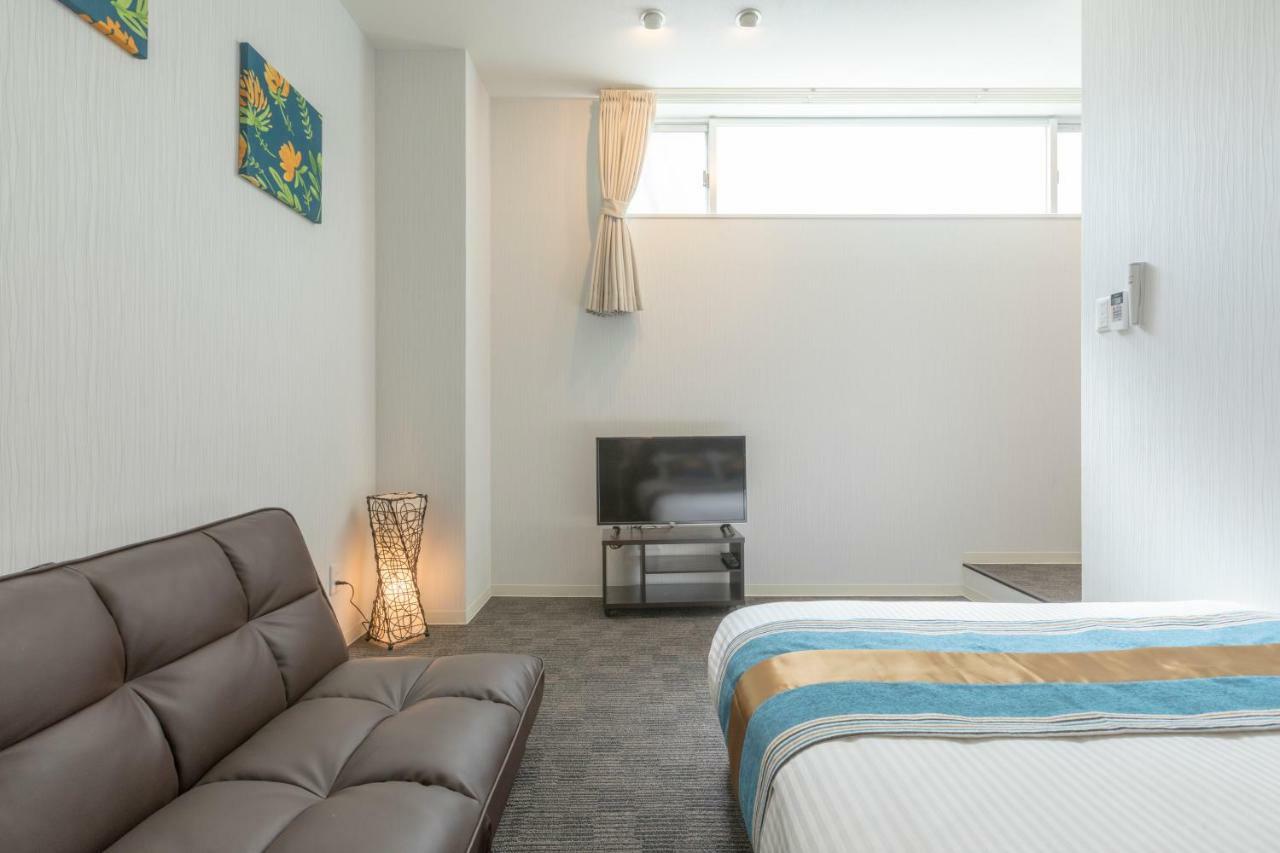 Rakuraku Miyabi Aparthotel